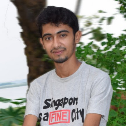 Md Asif Iqbal